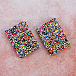 BAR - CARAMEL SPRINKLE